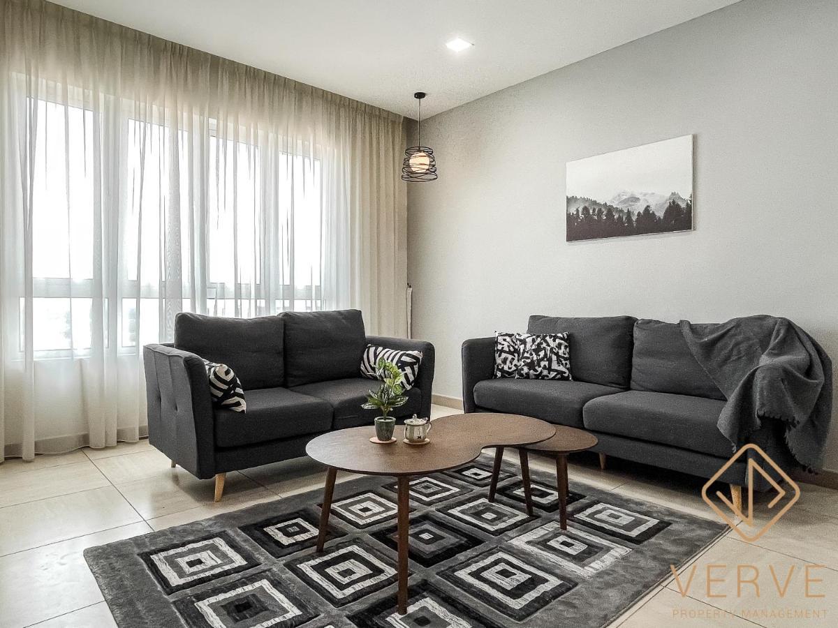 Ipoh Octagon Premium Suites By Verve Exterior photo
