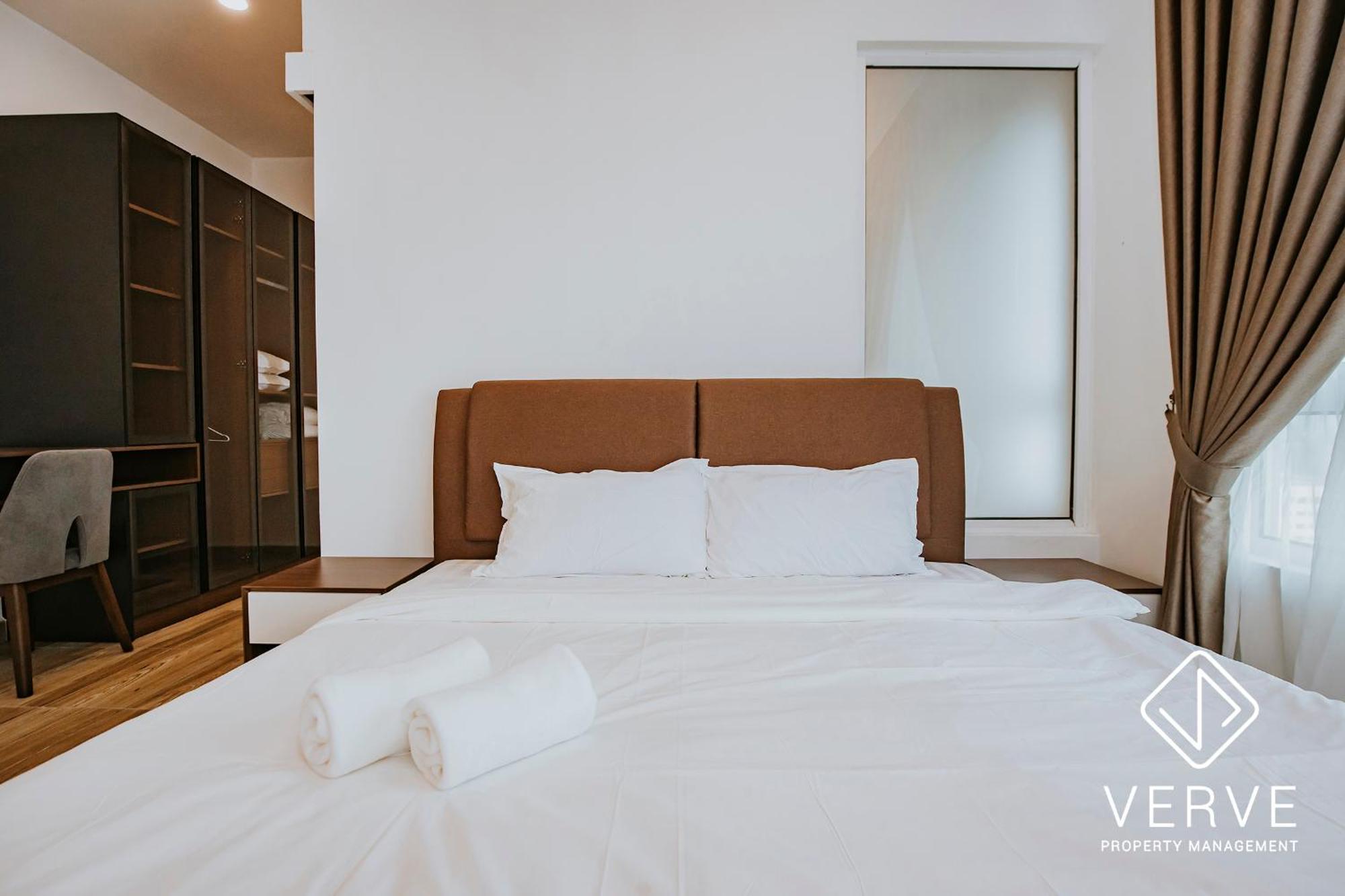 Ipoh Octagon Premium Suites By Verve Exterior photo